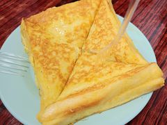咖央西多士-维记咖啡粉面(福荣街店)