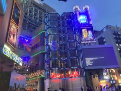 -日本环球影城
