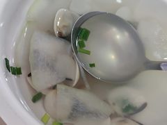 -考记泥焗鸡农庄·海鲜(北洛秘境店)