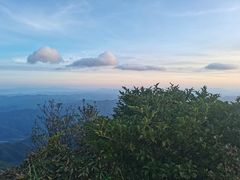 -大围山国家森林公园