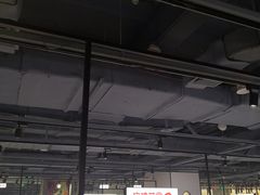 -玫瑰花园自助烤肉(顺义鑫海韵通店)