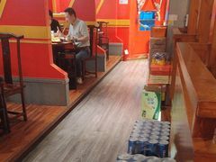 -京元盛铜锅涮肉(上海总店)