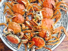 -海门渔村老厨子(海门渔村美食街店)