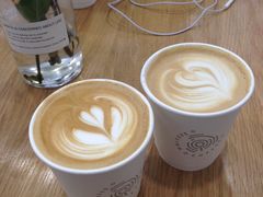 -Seeking Coffee咖啡(新竹路店)