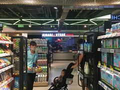 -盒马鲜生(杭州运河上街店)
