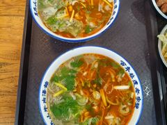 -清真马杰山牛肉汤馆