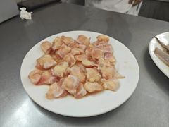 鸡脆骨-松明一烤肉馆(鲁园店)