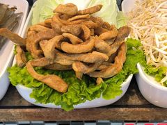 -今鲜源大酒店·中华餐饮名店(新湛路店)