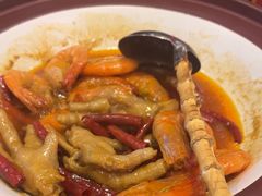 -汉水谣·江景餐厅(江滩店)