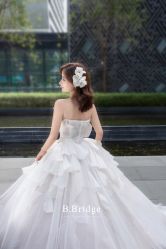 -B.Bridge Couture婚纱礼服(福田店)