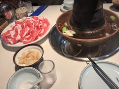 -福寿斋·老北京铜锅涮肉·烤鸭(顺义总店)