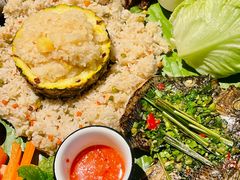 -傣庄园-正宗傣味餐厅·孔雀宴·手抓饭(告庄星光夜市店)