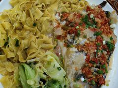 -屯屯面(海尔路店)