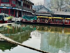 -皇家御河游(紫御湾码头)