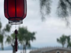-东湖生态旅游风景区