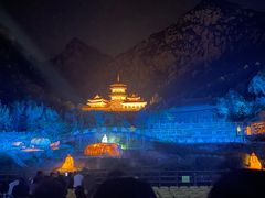 -禅宗少林·音乐大典