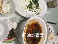 -城北食府(枫林店)
