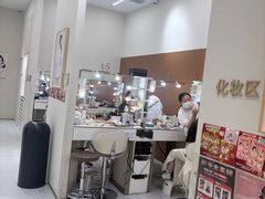 -海马体照相馆(大连柏威年购物中心店)