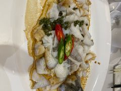 -山泉公馆酒家(珠江新城店)