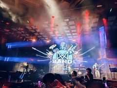 -MOSSO·Liveshow(M3香港广场店)