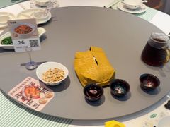 -桂满陇·杭州小馆(巴黎春天浦建店)