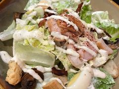 -CRAZYONES西班牙海鲜饭(日月光店)