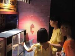 -逃脱反斗城沉浸剧情密室(北京路店)