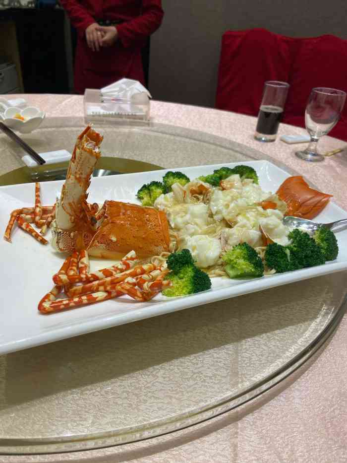 新阳东大酒楼-"味道不错,环境很好,食物很美味,下次还来.