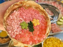 -哈哈碳都·牛肋条无限自助烤肉(台江万达店)