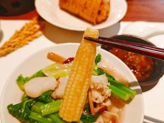 -慈观山房(南郊公园店)