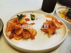 -小天厨民间菜馆(深圳街店)