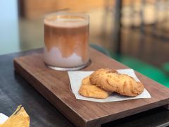 -Nectar One Cafe(勇烈路n1店)