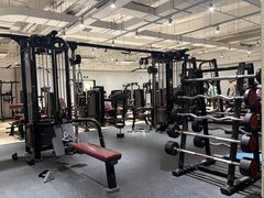 -FLARE STAR FITNESS(复地活力城店)