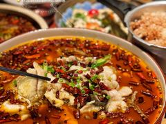 -滋色臻选川菜(北京坊旗舰店)