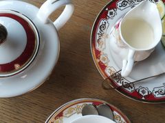 -老欧洲咖啡·西餐(后湖店)