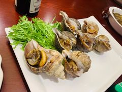 -牟传仁饭庄(星海店)