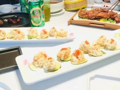 -106餐厅(山水文园店)