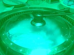 -满兴咱妈烀饼铁锅炖(兰州北街店)