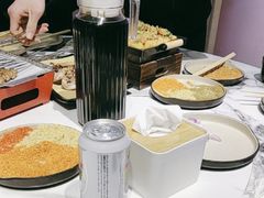-轻松串吧(亦庄上海沙龙店)