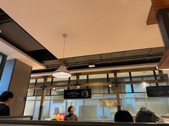 -比格比萨自助(万柳华联店)
