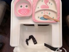 餐具摆设-麟1929(外滩店)