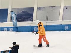 -绍兴启迪乔波冰雪世界