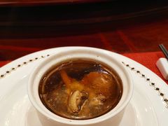 -顺风山庄(水濂山店)