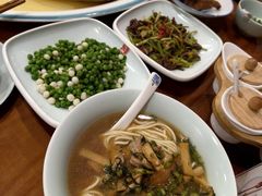 -奎元馆.百年奎元.非遗传承(西湖边的解放路店)
