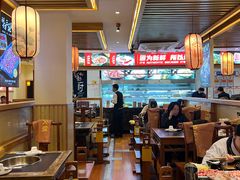 -沸炉重庆老火锅(军事博物馆店)