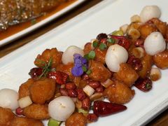-隅焰·三生三味·手作川菜(金沙天街店)