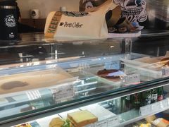 -Peet's Coffee皮爷咖啡(大学路店)