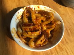 甜水面-洞子口张老二凉粉(文殊院店)