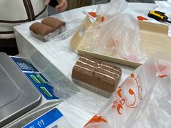 -甜嘟嘟烘焙坊(舒城路店)
