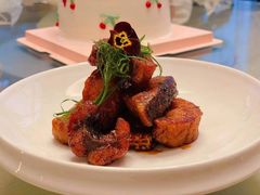 -英冠索菲特酒店·萧湘阁中餐厅